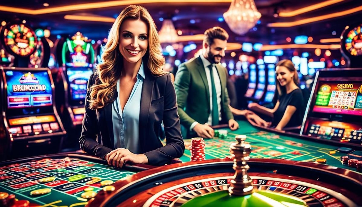 Pemegang piala kemenangan sportsbook di vip805